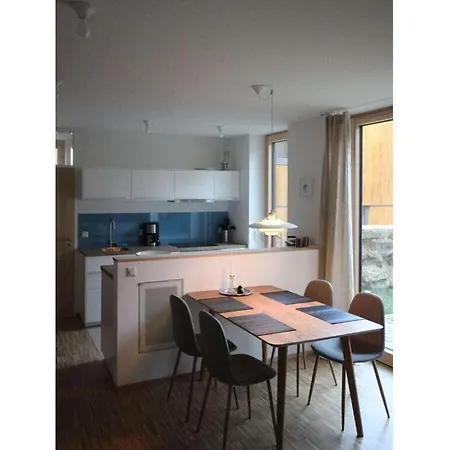 Дом отдыха At The Church Stairs - Ii Бланкенбург