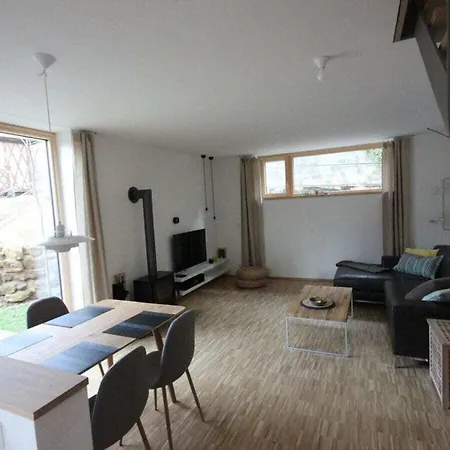 At The Church Stairs - Ii * Бланкенбург