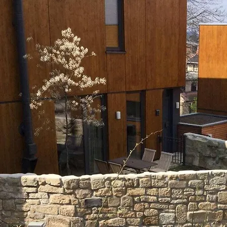 Semesterbostad At The Church Stairs - Ii *