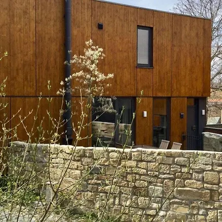 At The Church Stairs - Ii Дом отдыха Бланкенбург