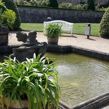 Semesterbostad At The Church Stairs - Ii