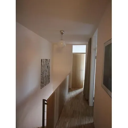 At The Church Stairs - Ii Дом отдыха Бланкенбург