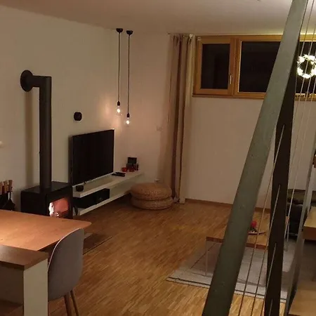 At The Church Stairs - Ii Blankenburg (Harz)