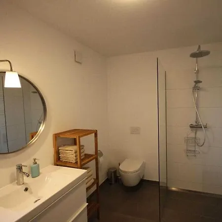 At The Church Stairs - Ii Дом отдыха Бланкенбург