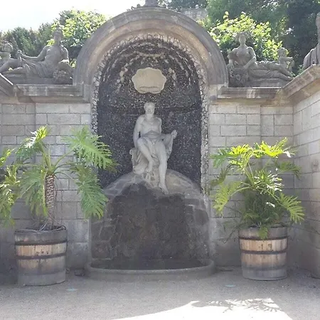 Дом отдыха At The Church Stairs - Ii *