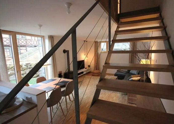 At The Church Stairs - Ii