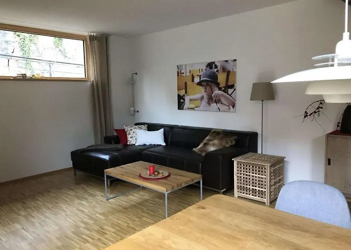 Semesterbostad At The Church Stairs - Ii *