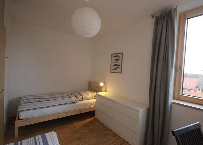 Semesterbostad At The Church Stairs - Ii Blankenburg (Harz)