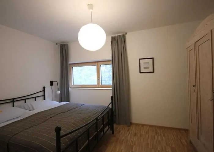 Semesterbostad At The Church Stairs - Ii Blankenburg (Harz)