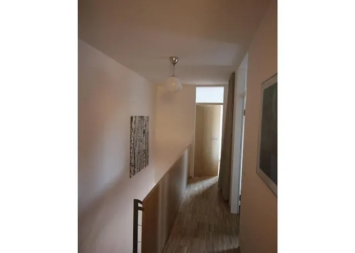 At The Church Stairs - Ii Semesterbostad Blankenburg (Harz)