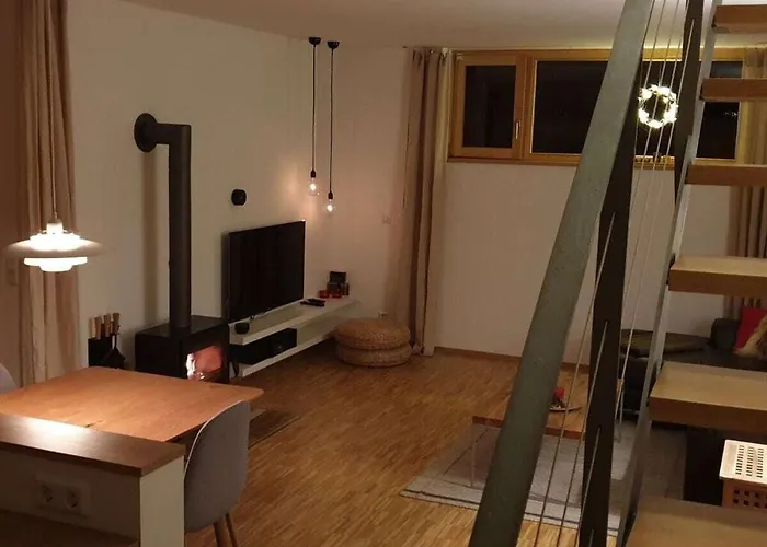 At The Church Stairs - Ii Blankenburg (Harz)